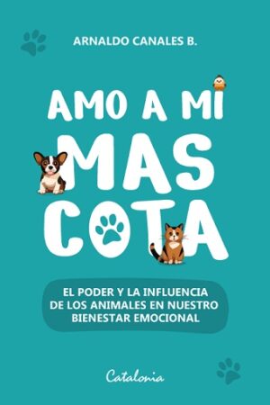 58297-AMO A MI MASCOTA