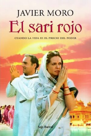 58849-EL SARI ROJO