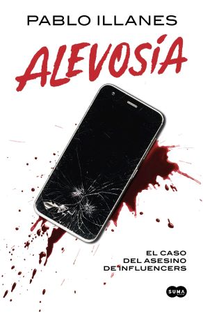 58874-ALEVOSIA