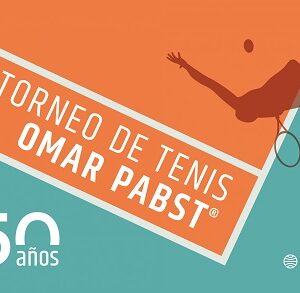 58852-TORNEO DE TENIS OMAR PABST