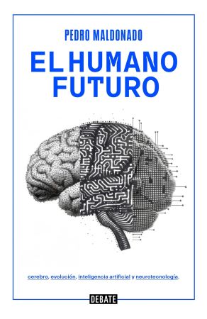 58707-EL HUMANO FUTURO