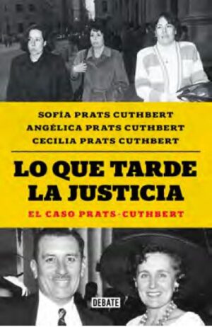 58871-LO QUE TARDE LA JUSTICIA