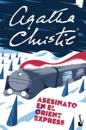 58846-ASESINATO EN EL ORIENT EXPRESS