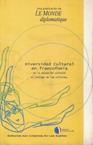 58767-DIVERSIDAD CULTURAL EN FRANCOFONIA