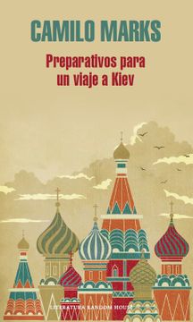 20771-PREPARATIVOS PARA UN VIAJE A KIEV