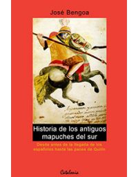 8507-HISTORIA DE LOS ANTIGUOS MAPUCHES DEL SUR