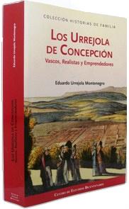 36244-LOS URREJOLA DE CONCEPCION