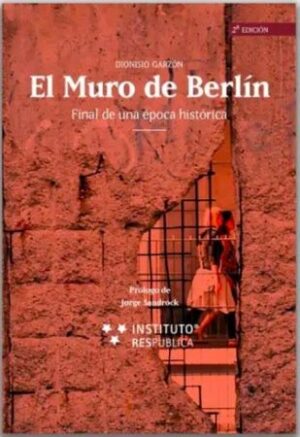 58748-EL MURO DE BERLIN