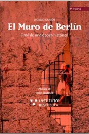 58748-EL MURO DE BERLIN