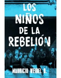 8601-LOS NIÑOS DE LA REBELION