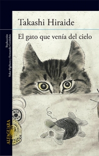 13807-EL GATO QUE VENIA DEL CIELO