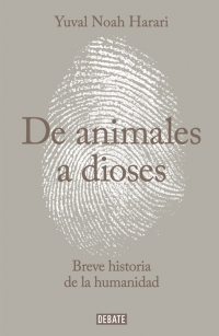 14860-DE ANIMALES A DIOSES