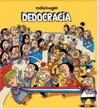 18860-DEDOCRACIA