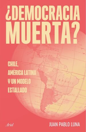 58916-DEMOCRACIA MUERTA