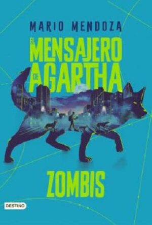 58920-EL MENSAJERO DE AGARTHA 1 : ZOMBIS