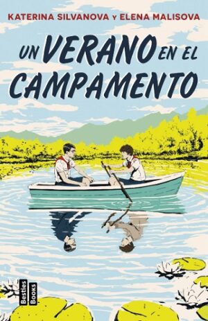 58834-UN VERANO EN EL CAMPAMENTO