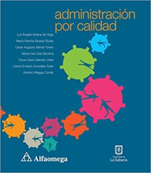 24362-ADMININSTRACION POR CALIDAD