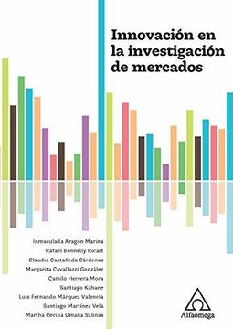 21268-INNOVACION EN LA INVESTIGACION DE MERCADOS