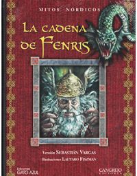 11162-LA CADENA DE FENRIS