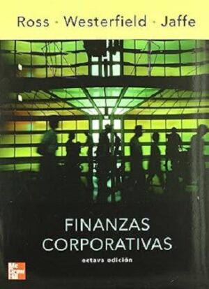 58803-FINAN CORPORATIVAS / 8 ED