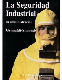 11177-LA SEGURIDAD INDUSTRIAL: SU ADMINISTRACION