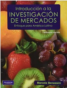 18866-INTRODUCCION A LA INVESTIGACION DE MERCADOS