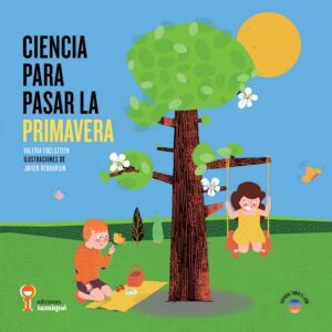 31845-CIENCIA PARA PASAR LA PRIMAVERA
