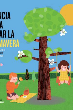 31845-CIENCIA PARA PASAR LA PRIMAVERA