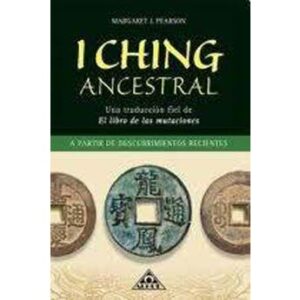 26585-I CHING ANCESTRAL