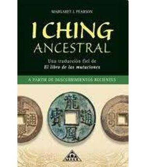 26585-I CHING ANCESTRAL