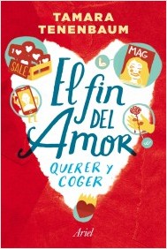 5472-EL FIN DEL AMOR : QUERER Y COGER
