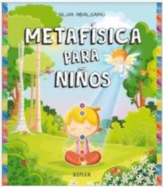 17214-METAFISICA PARA NIÑOS