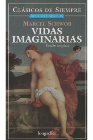 52808-VIDAS IMAGINARIAS