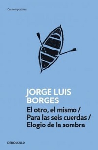 33971-OTRO EL MISMO : PARA LAS SEIS CUERDAS : ELOGIO DE LA SOMBRA