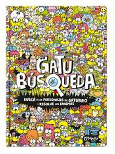 12255-GATU BUSQUEDA