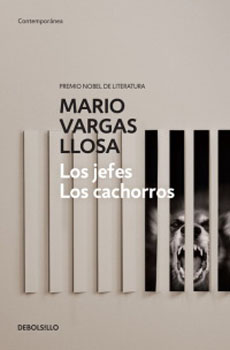 15654-LOS JEFES / LOS CACHORROS