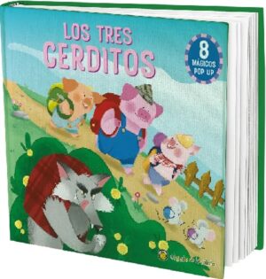 58753-LOS TRES CERDITOS