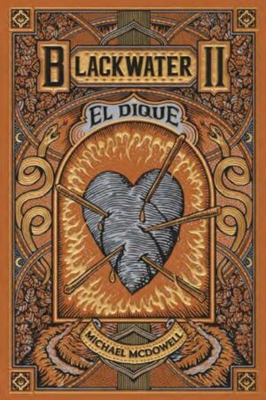 58827-BLACKWATER : EL DIQUE