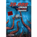 20674-20.000 LEGUAS DE VIAJE SUBMARINO / NOVELA GRAFICA