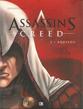 32733-ASSASSINS CREED 2 : AQUILUS