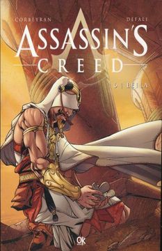 25201-ASSASSINS CREED 6 : LEILA