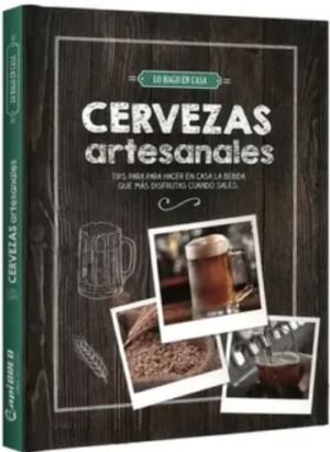 48814-CERVEZAS ARTESANALES