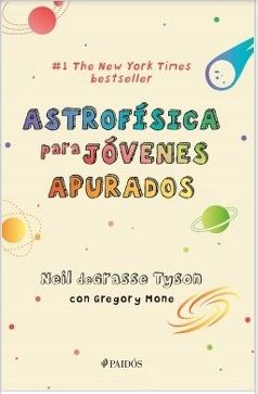 5000-ASTROFISICA PARA JOVENES APURADOS