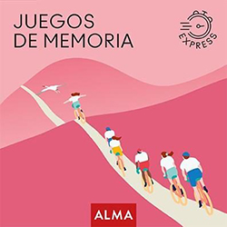 5102-JUEGOS DE MEMORIA EXPRESS