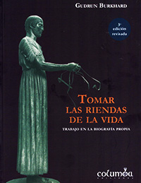 5121-TOMAR LAS RIENDAS DE LA VIDA