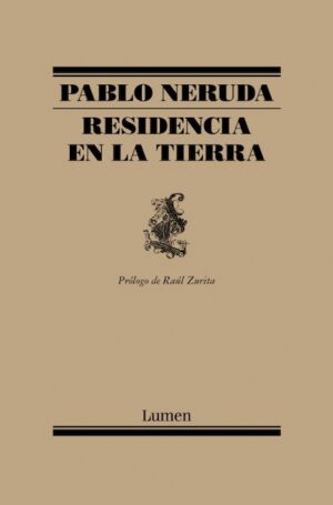5178-RESIDENCIA EN LA TIERRA