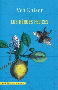 4542-LOS HEROES FELICES