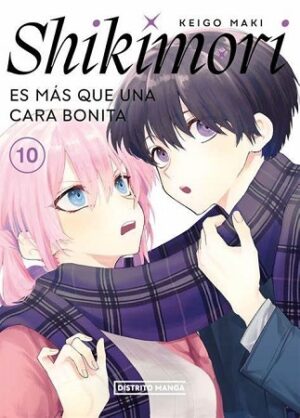 59048-SHIKIMORI ES MAS QUE UNA CARA BONITA 10