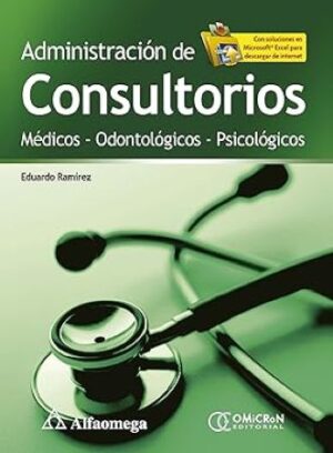 57537-ADMINISTRACION DE CONSULTORIOS