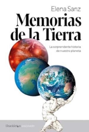 59156-MEMORIAS DE LA TIERRA